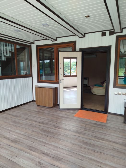 Коттедж Бухтарма