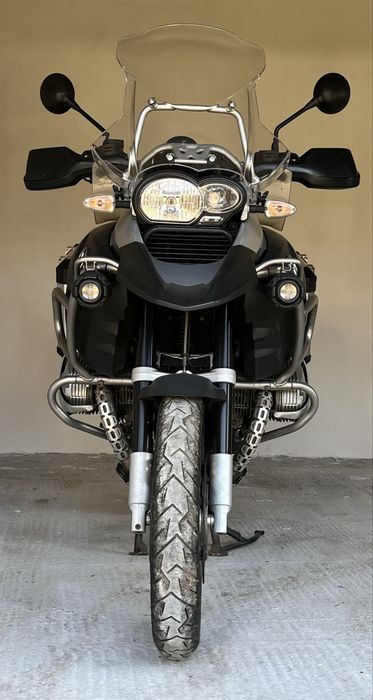 BMW r 1200 gs adventure