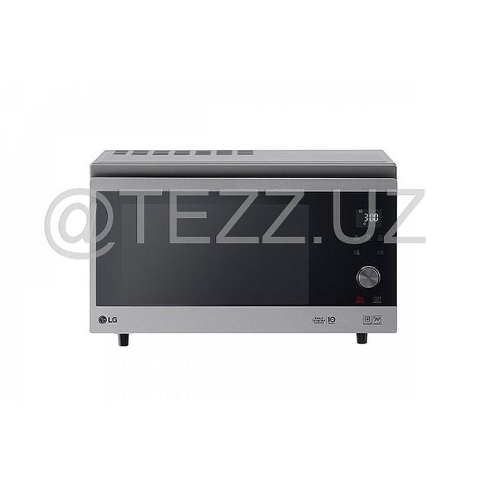 Микроволновая печь LG MJ3965AIS