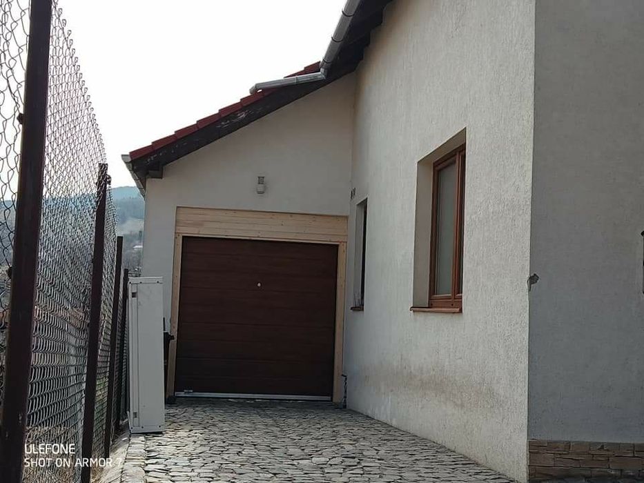 Usa de garaj 2750 x 2280