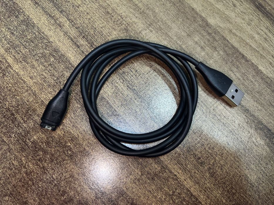 Шнур зарядки от часов Garmin