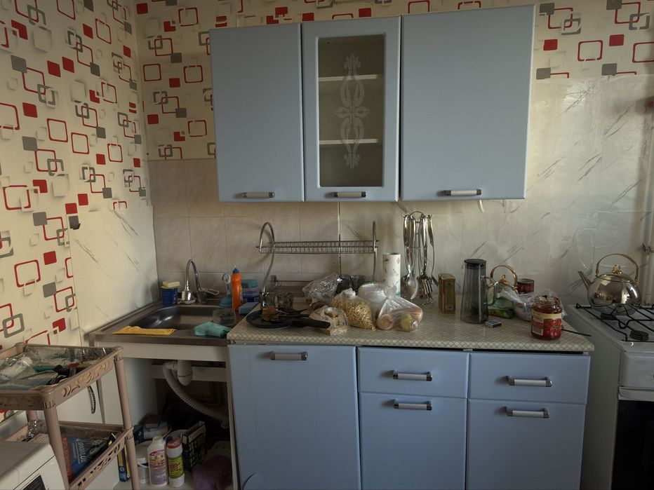 Продам кухонный гарнитур