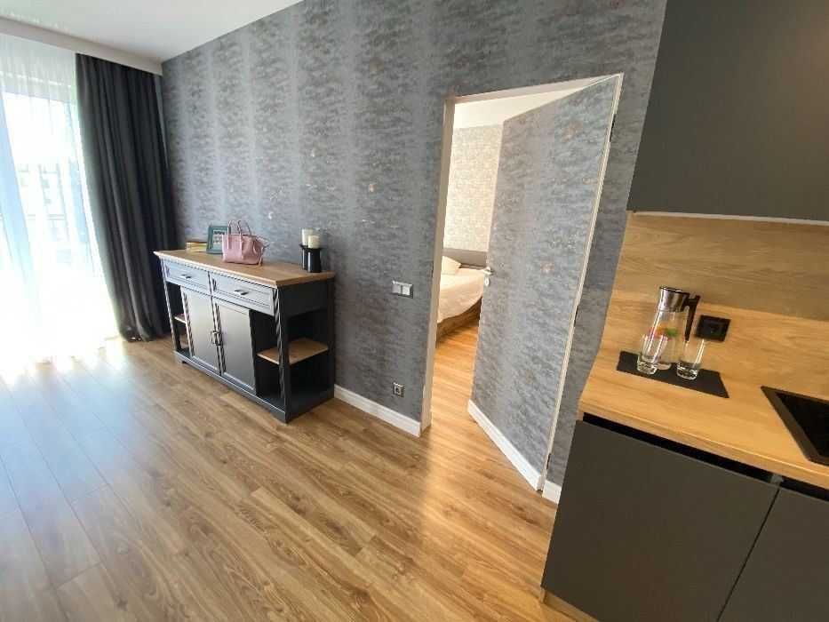 Дава се под наем Двустаен апартамент в София, Белите брези - 60 кв.м за 129670.05 € - Снимка #5