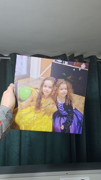 Tablouri Canvas Personalizate