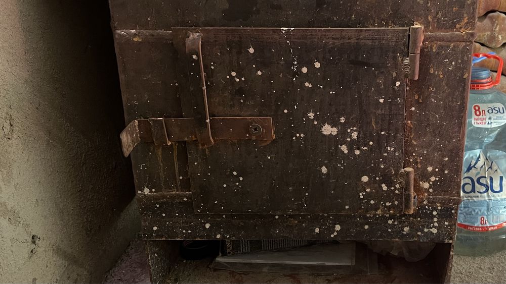 Батарика бар