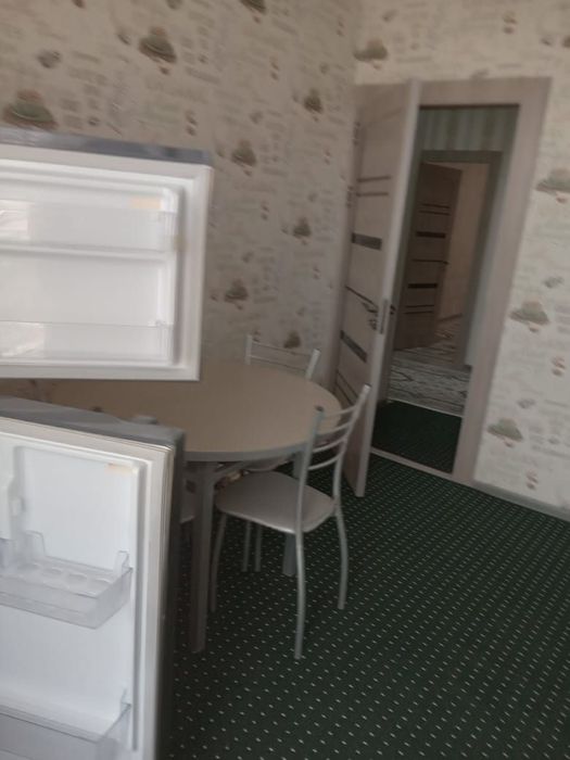 Vodnik tomonda 2 xonali uy sotiladi