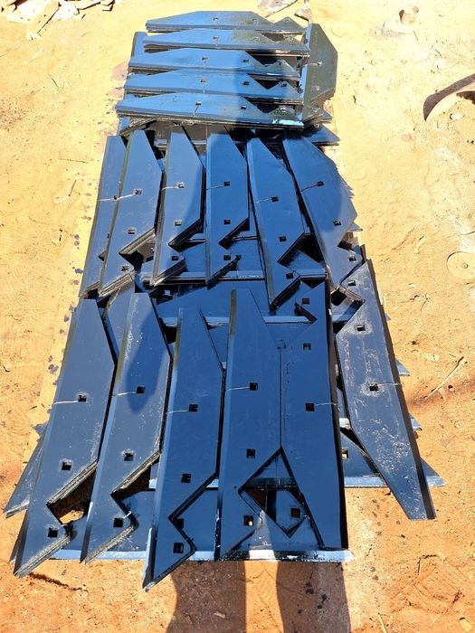 Трактор Лар учун барча турдаги агрегатлар  BRAVUZ фирмасидан сфат