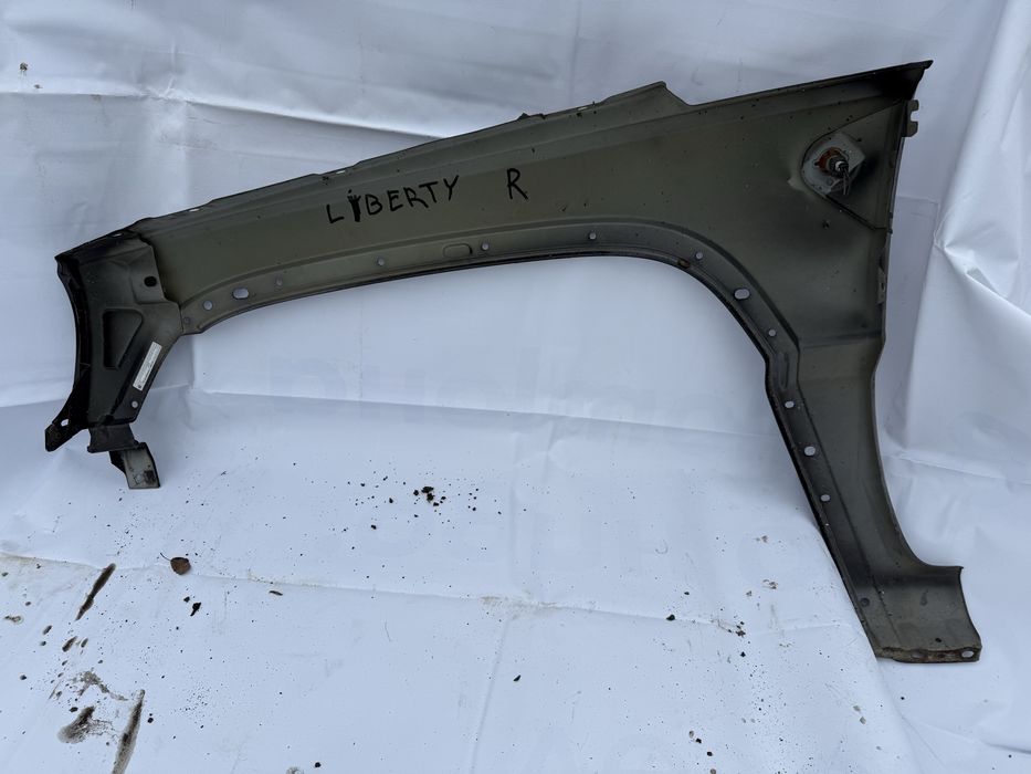 Десен Калник Jeep Liberty /KJ/ 2001-2008г.