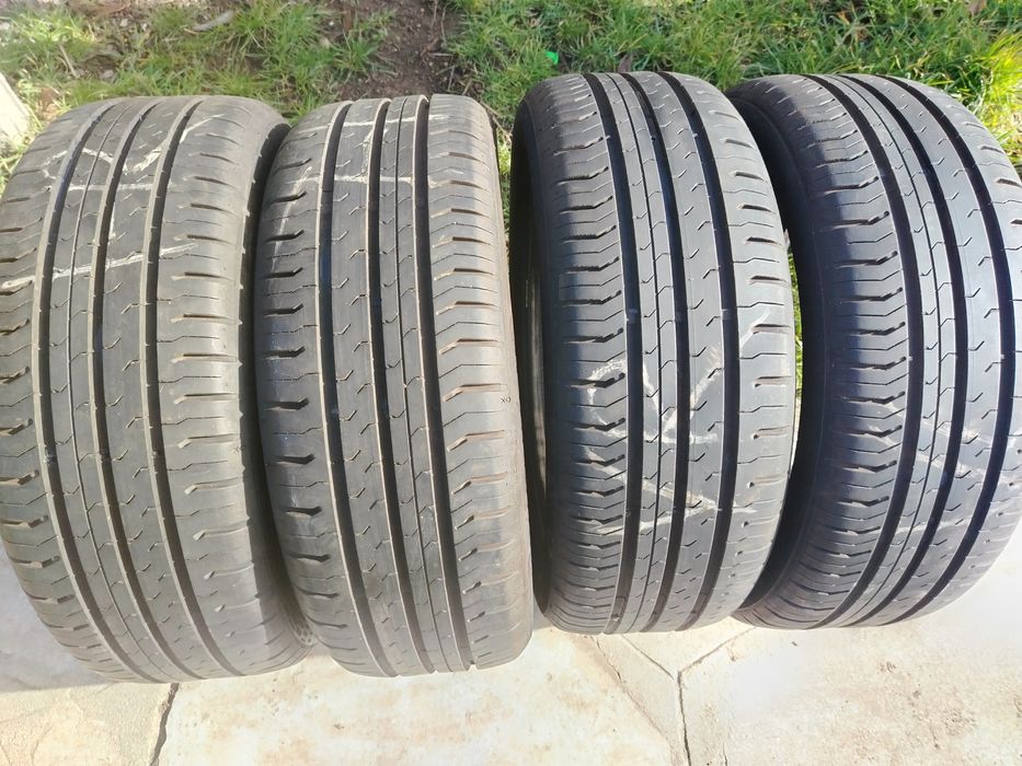 Гуми 4 броя 185 /50/16