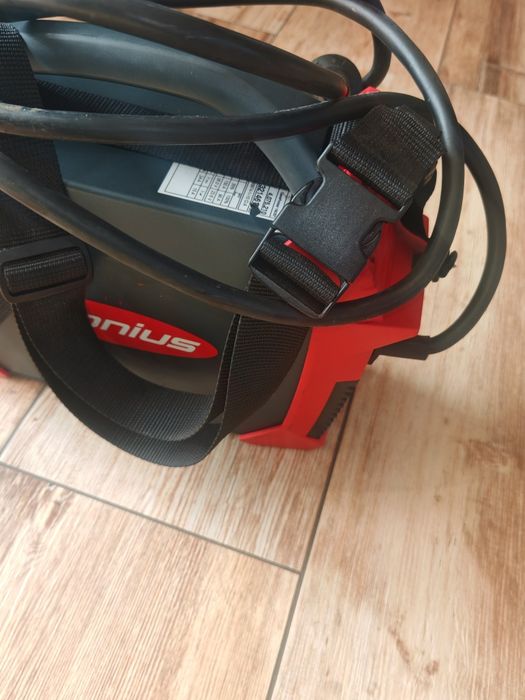 Fronius transpochet 150