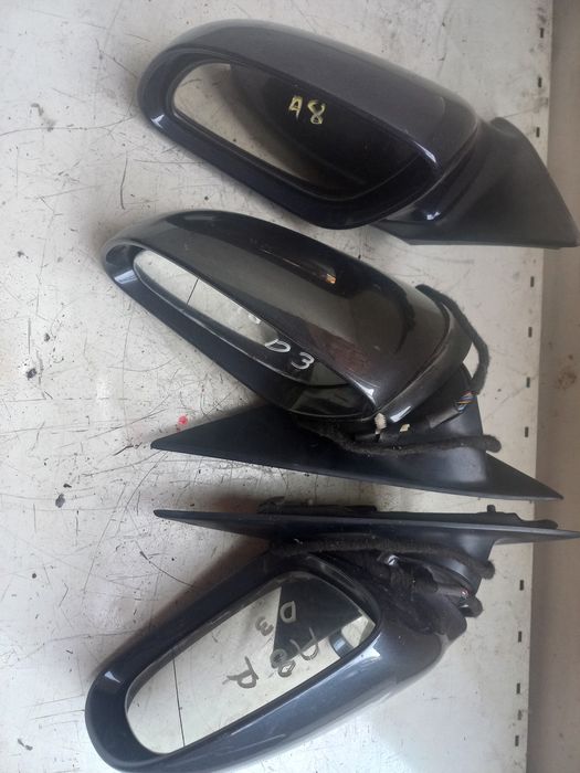 Огледала Audi A8 D3