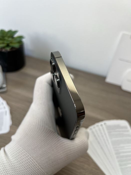 iPhone 12 Pro MAX, на части - корпус, дисплей, батерия, камера и др.