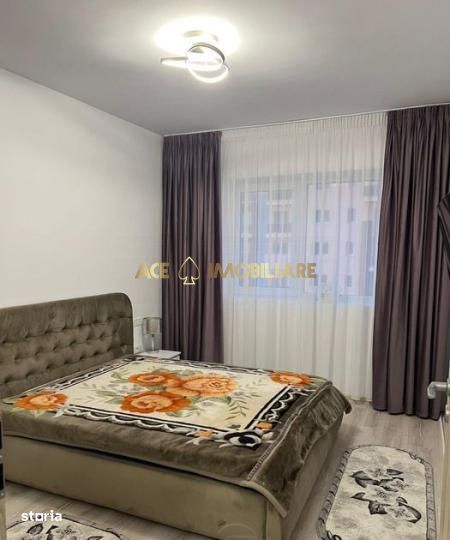 2 Camere de inchiriat | Berceni | Centrala | PetFriendly | Parcare