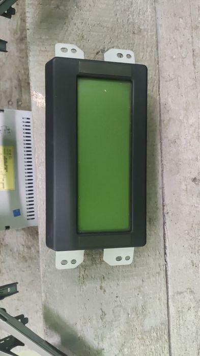 Продам детали от Хундай Грандеур