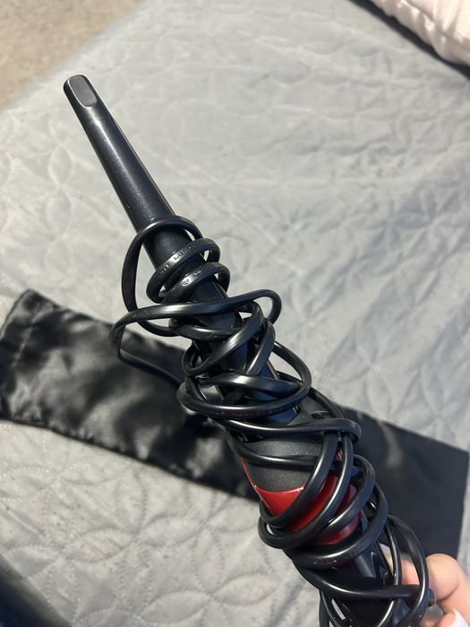 Remington Silk маша за коса