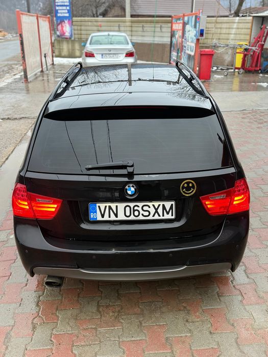 BMW 3 Series 2007 — imagine 3