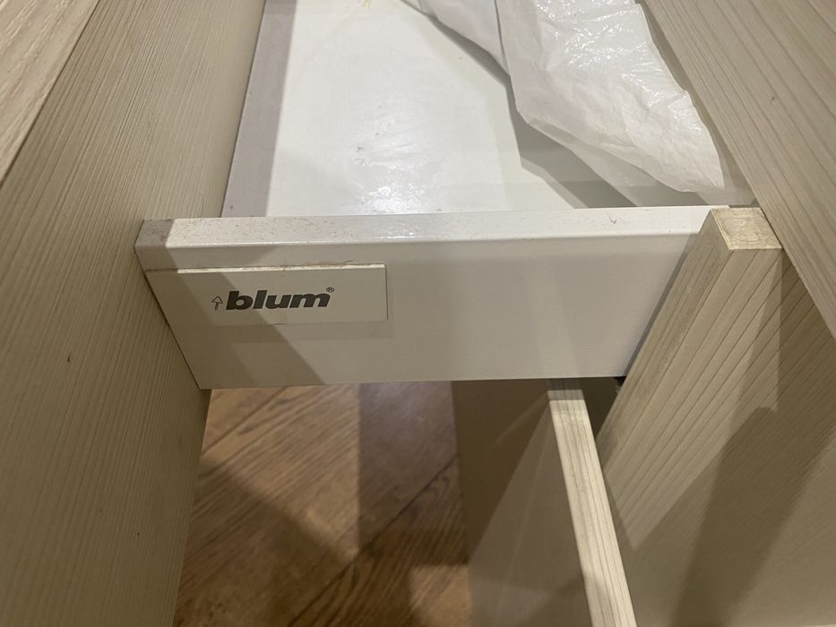 Тумба под раковину