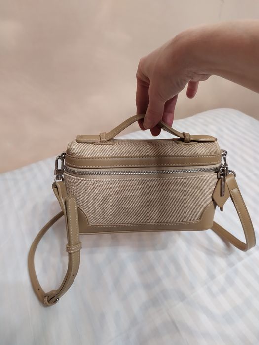 Шикарная сумочка Италия