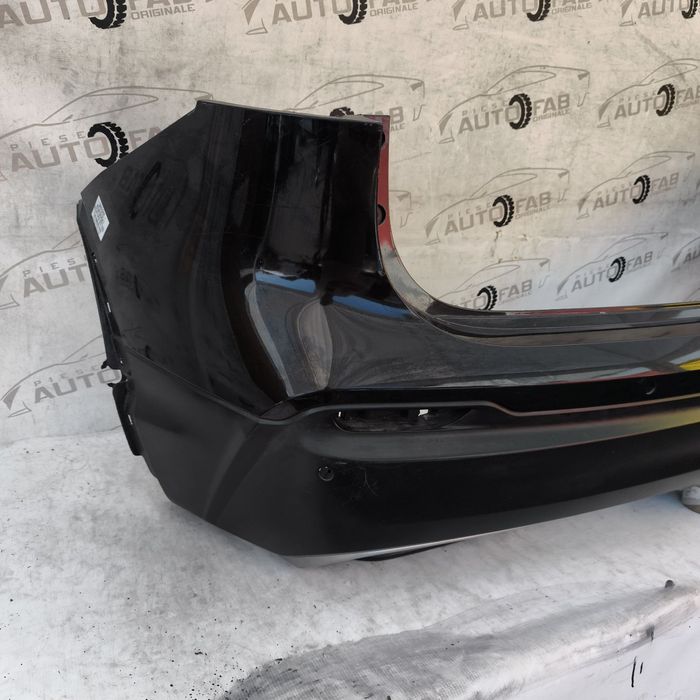 Bara spate Nissan Qashqai 2 Facelift an 2017-2018-2019-2020