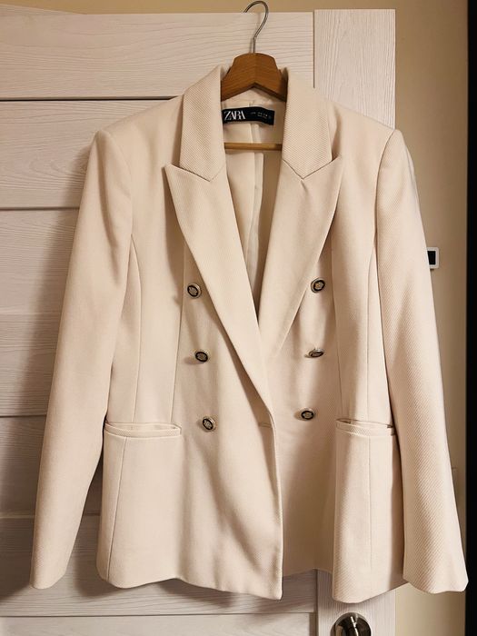 Сако Zara ,размер Л