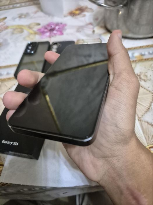 Vand samsung s24 128 gb si 8 ram