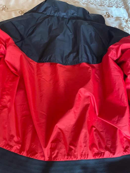 Комплект анцук Найк