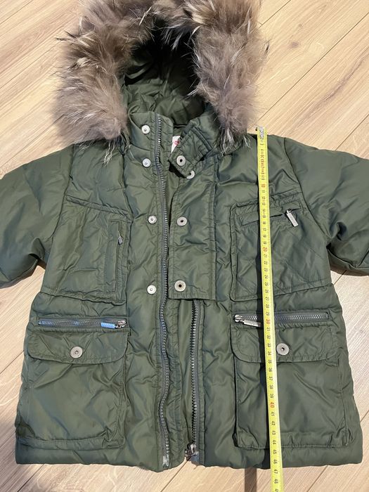 Geaca Il Gufo pentru copii