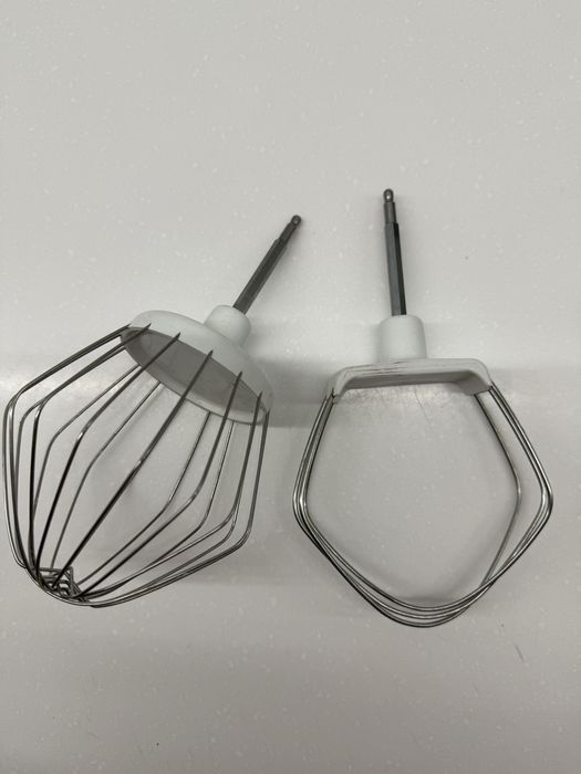 Планетарный миксер Bosch