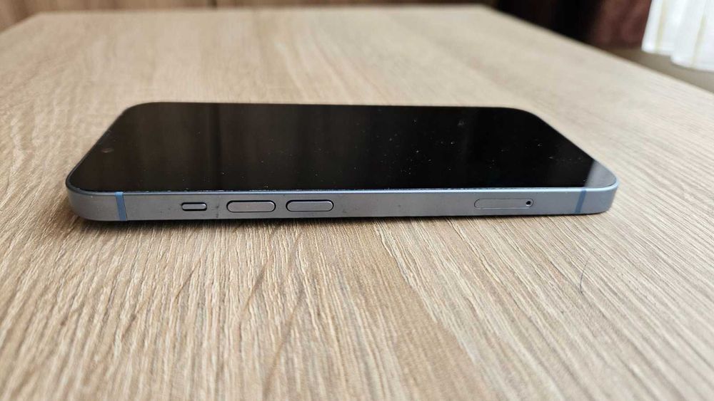 iPhone 14 256GB Без забелележки. Батерия 85%