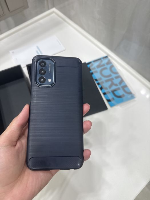 OnePlus Nord 200 5G