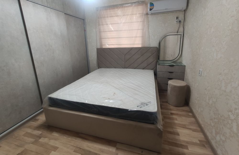 Хам заман сизни интерерингига мос услубда