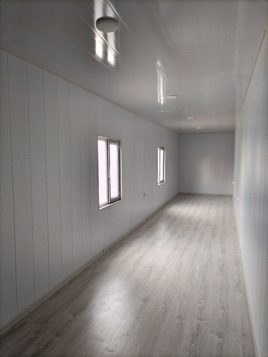 Контейнер офис 12 метров и 6 метров