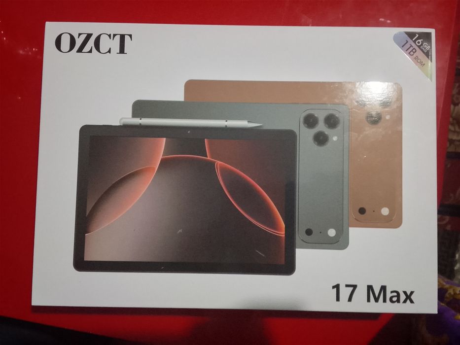 OZCT17maxxxxxxxx