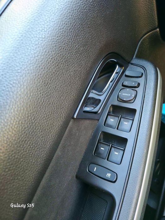 Tata Aria 2.2 dicor 4x4