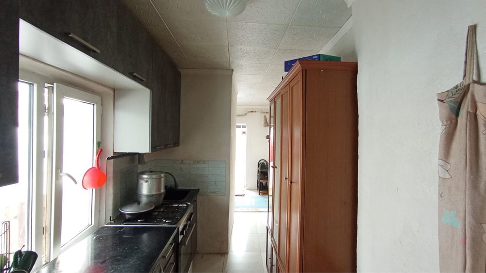 Продам частный дом в районе хутор!