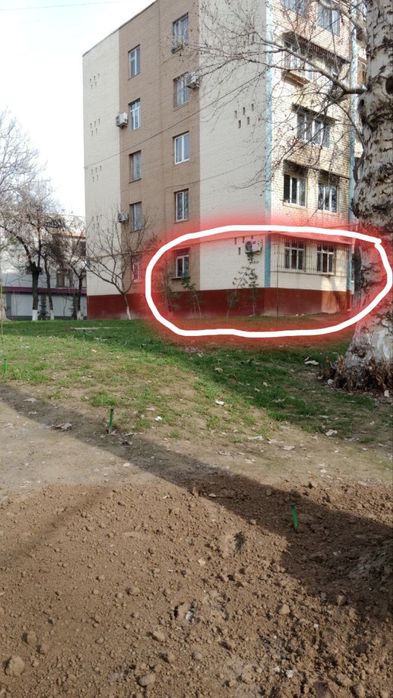 Учтепинский р-он, 15 кв.