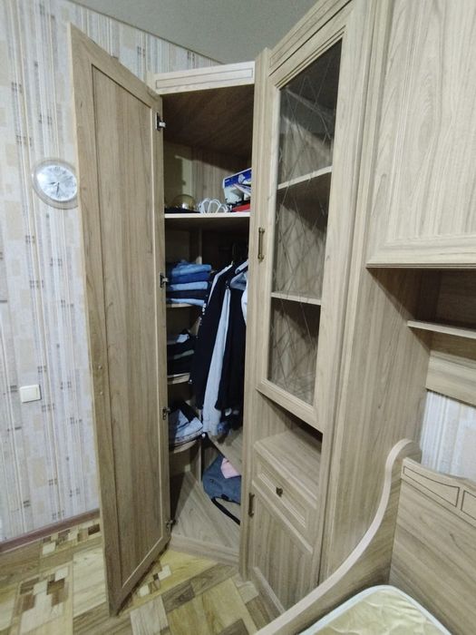 Подростковая мебель