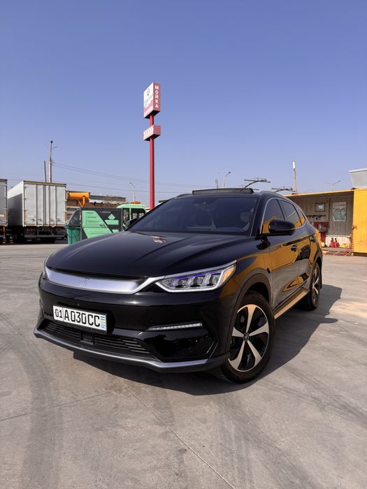 Byd Song plus 505km 2022yil (o’zimkik) idial