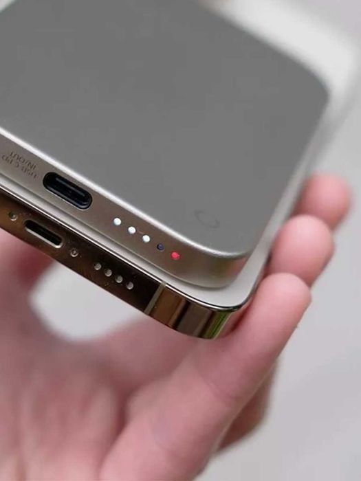 Powerbank Momax Q.Power Slim 5000 mAh