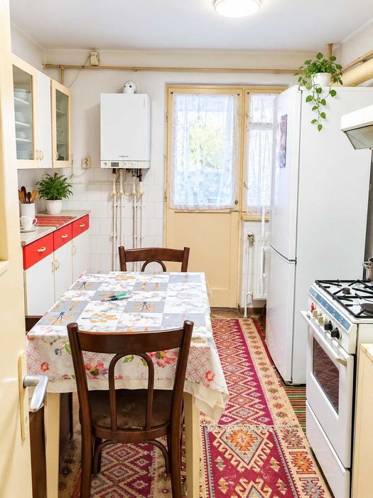 Apartamente Proprietar, Vand apartment 2 camere, comfort 1, zona Obor