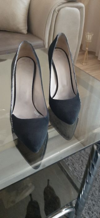 Дамски обувки GiAnni размер 36