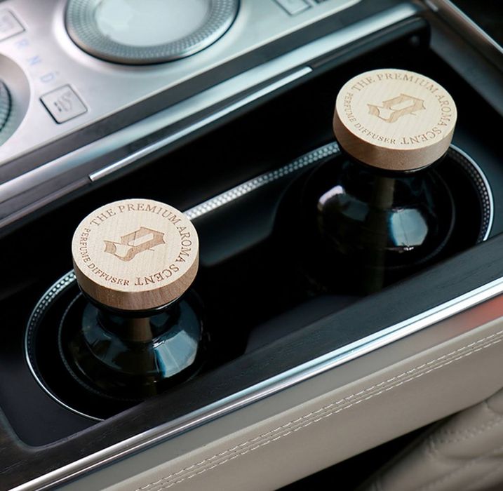 Nota parfyum original