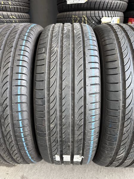 235/60/18 PIRELLI 4бр