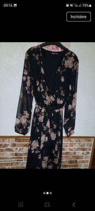 Rochie eleganta dama