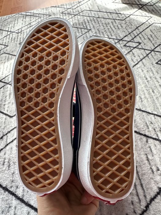 Детски Vans Old School