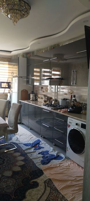 Sergeli ,Stroitelda kvartira