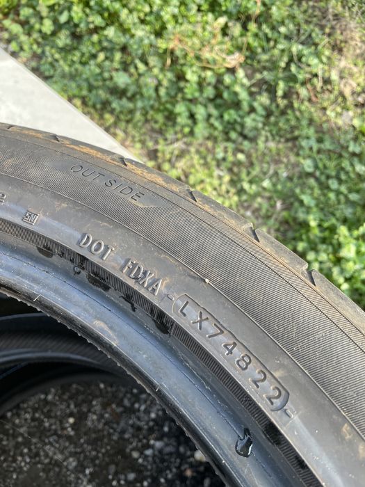 325/35/22 YOKOHAMA 2бр.