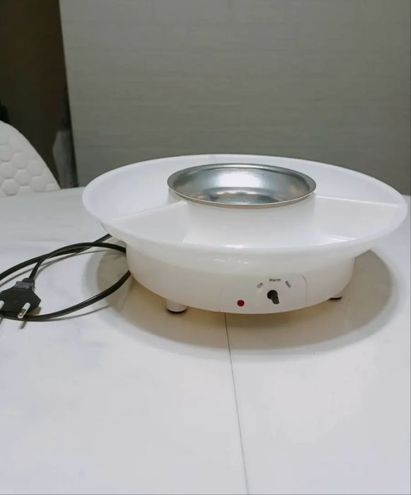 Фондюшница для шоколада