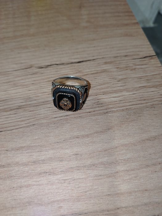 Продам перстень состояние хорошее