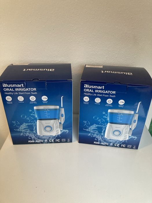 Irigator bucal Blusmart